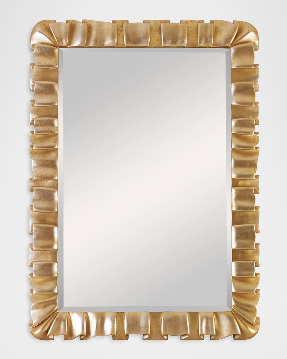 Arcadian Wall Mirror, 48"